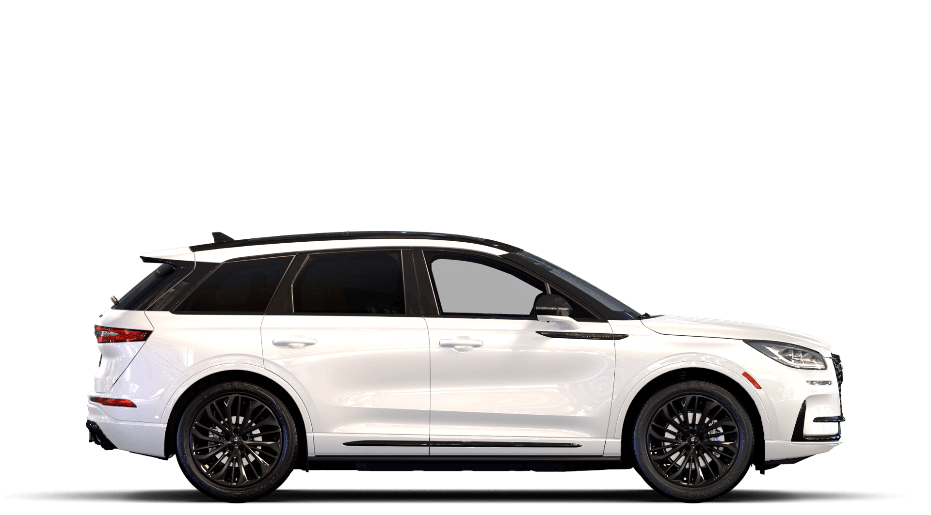 2025 Lincoln Lincoln Corsair® External Image 1